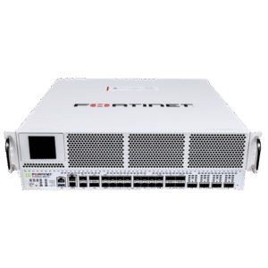 Firewall Fortinet FortiGate-3801G-DC