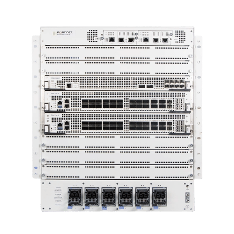 Firewall Fortinet FortiGate-7081F-2