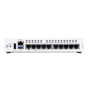 Firewall Fortinet FortiGate-70G