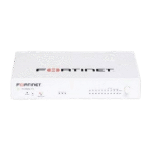 Firewall Fortinet FortiGate-71G-PoE
