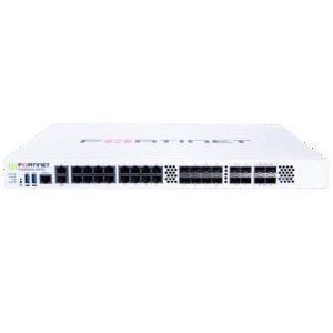 Firewall Fortinet FortiGate-901G-DC