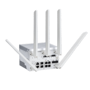 Firewall Industrial Fortinet FortiGateRugged-50G-5G
