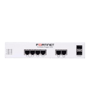 Firewall Industrial Fortinet FortiGateRugged-60G