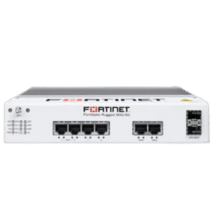 Firewall Industrial Fortinet FortiGateRugged-60G-5G