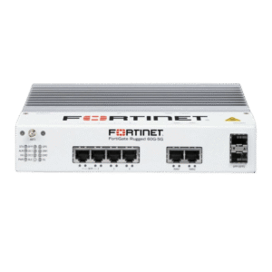 Firewall Industrial Fortinet FortiGateRugged-60G-5G-M12