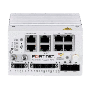 Firewall Industrial Fortinet FortiGateRugged-70G