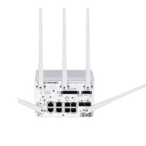 Firewall Industrial Fortinet FortiGateRugged-70G-5G