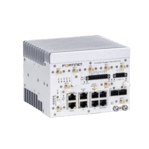 Firewall Industrial Fortinet FortiGateRugged-70G-5G-DUAL