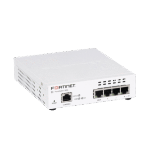 Firewall WiFi Fortinet FortiWiFi-31G