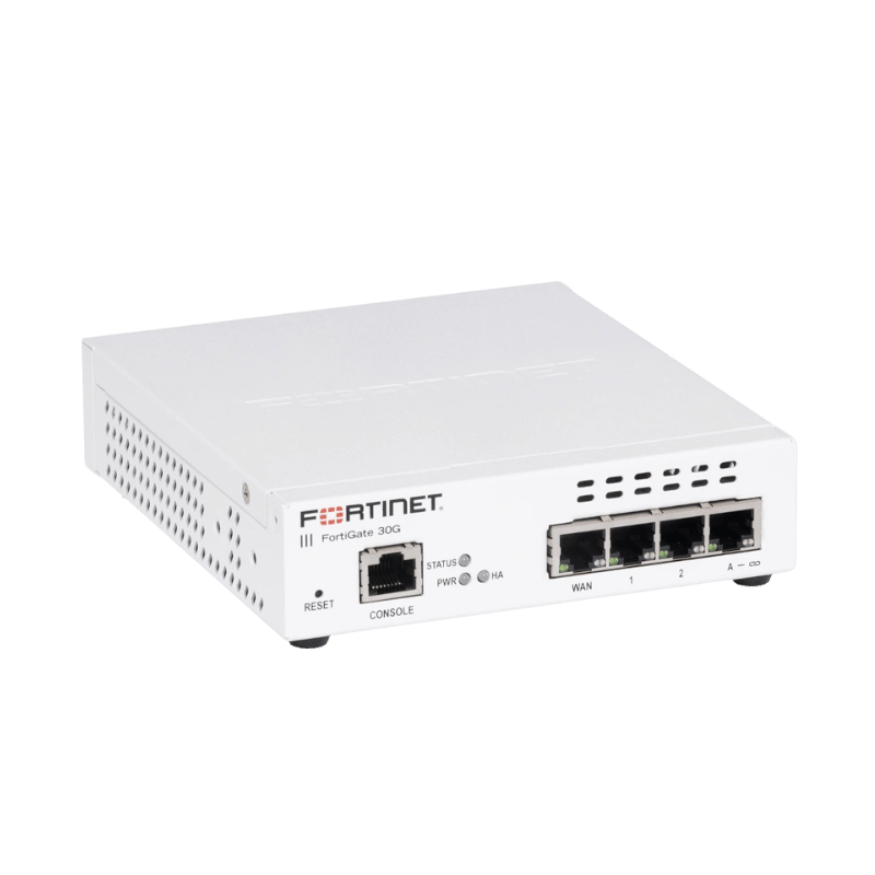 Firewall WiFi Fortinet FortiWiFi-31G