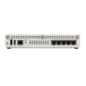 Firewall WiFi Fortinet FortiWiFi-50G-5G-II