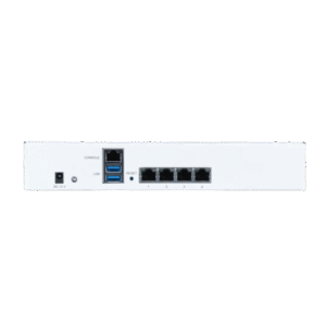 Firewall de Aplicaciones Web Fortinet FortiWeb-100F