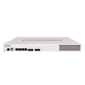 Firewall de Aplicaciones Web Fortinet FortiWeb-400F