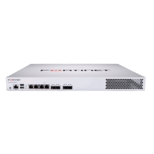 Firewall de Aplicaciones Web Fortinet FortiWeb-600F