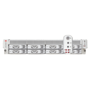 Gateway de Correo Seguro Fortinet FortiMail-2000F