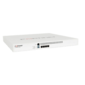 Gateway de Correo Seguro Fortinet FortiMail-200F