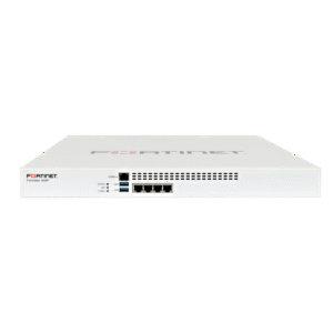Gateway de Correo Seguro Fortinet FortiMail-400F
