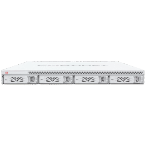 Gateway de Correo Seguro Fortinet FortiMail-900G
