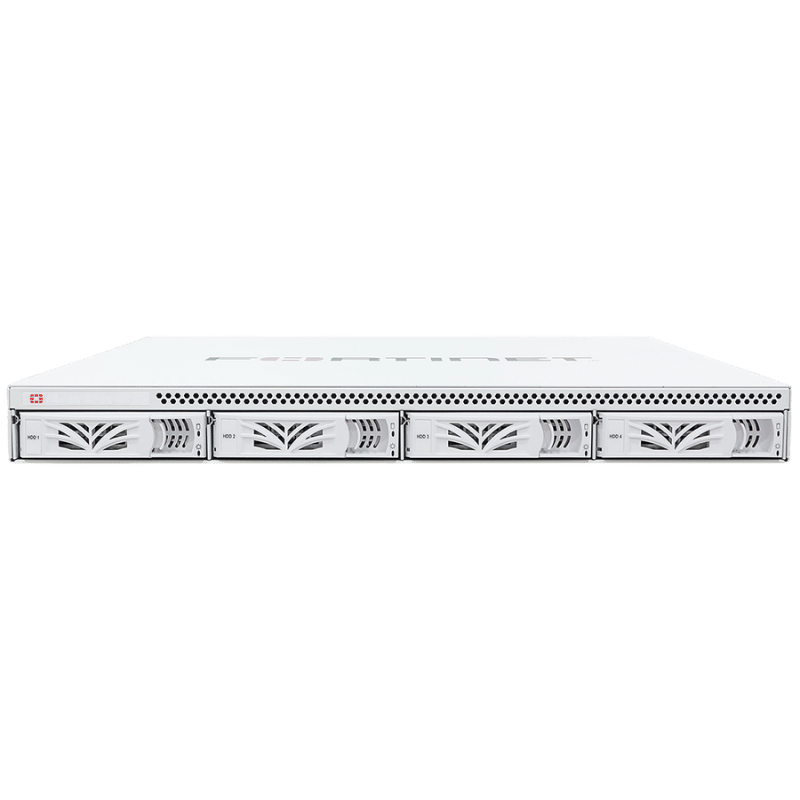 Gateway de Correo Seguro Fortinet FortiMail-900G