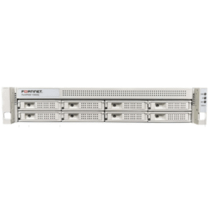 Gestor de Accesos Privilegiados Fortinet FortiPAM-1000G