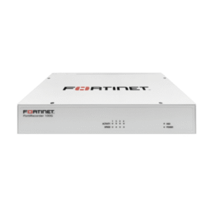 Grabador NVR Fortinet FortiRecorder-100G