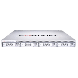 Grabador NVR Fortinet FortiRecorder-400F