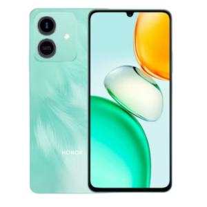 HONOR Play 10, Pantalla 6.74" HD, MediaTek Helio G81, Almacena 64GB, RAM 3GB, MagicOS, Dos Camaras, Dual SIM, Azul Oceano, 4G LTE
