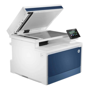 HP LaserJet PRO MFP 4303FDW Multifuncional Color, WIFI, Duplex, FAX, ADF