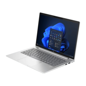 HP ProBook 4 G1i 14, Intel Core Ultra 5 225U, SSD 512GB, DDR5 16GB, NO DVD, Pantalla 14" WUXGA, Windows 11 Pro, Silver