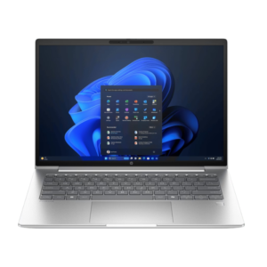 HP ProBook 4 G1i 14, Intel Core Ultra 7 255U, SSD 512GB, DDR5 16GB, NO DVD, Pantalla 14" WUXGA, Windows 11 Pro, Silver