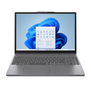 LENOVO IdeaPad Slim 3 15IRH10, Intel Core I7 13620H, SSD 512GB, DDR5 24GB, NO DVD, Pantalla 15.3" WUXGA, FreeDOS, Luna Grey