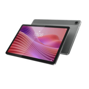 LENOVO TAB TB311XU, Pantalla 10.1" FHD, MediaTek Helio G85, 128GB/Ram 4GB, Android 14, Bluet, WIFI, 4G LTE, Doble Camara, Luna Grey