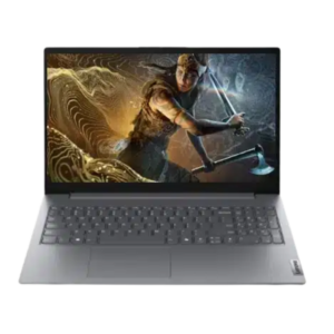 LENOVO V15 G5 IRL, Intel Core I7 13620H, SSD 512GB, DDR5 16GB, NO DVD, Pantalla 15.6" FHD, 100/1000M (RJ-45), Windows 11 Pro, Luna Grey
