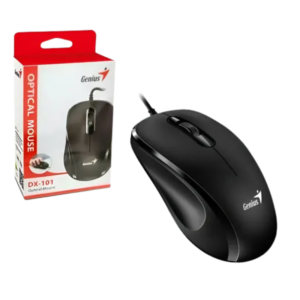 MOUSE GENIUS DX-101 USB