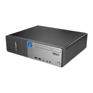 PC LENOVO ThinkCentre Neo 30s Gen 5 SFF, Intel Core I7 13620H, SSD 512GB, DDR5 8GB, NO DVD, Monitor 23.8" E24-40, Sin Sistema Operativo
