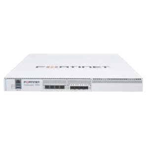 Plataforma de Engaño Fortinet FortiDeceptor-1000G