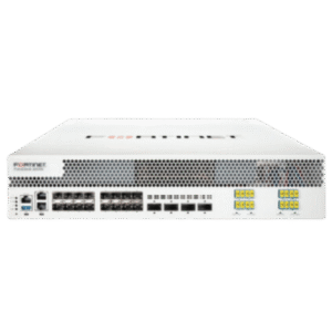 Protección DDoS Fortinet FortiDDoS-2000E-DC