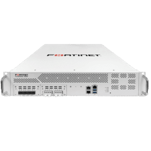 Protección DDoS Fortinet FortiDDoS-3000G