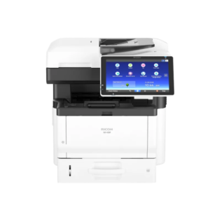RICOH Laser IM 430F Multifuncional, Duplex, Red, ADF