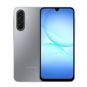 SAMSUNG A17 5G SM-A176B, Pantalla 6.7" Super AMOLED, Octa-core Samsung Exynos 1330, Almacena 256GB, RAM 8GB, Android 15, Camara Trasera 3, Dual SIM, Gray, 5G