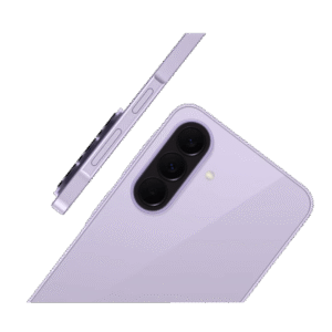 SAMSUNG A37 5G SM-A376B, Pantalla 6.7" Super AMOLED, Exynos Octa-Core 2.75GHz/2GHz, ROM 256GB/RAM 8GB, Android 16, Tres Camaras, Dual SIM, Lavender, 5G