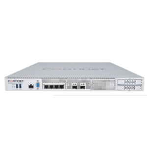 Sandbox Fortinet FortiSandbox-1500G