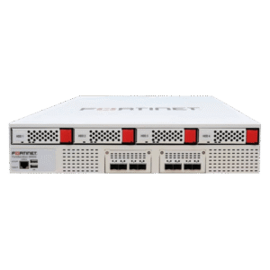Sandbox Fortinet FortiSandbox-3000G
