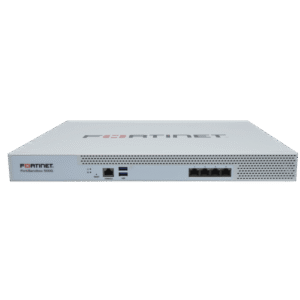 Sandbox Fortinet FortiSandbox-500G