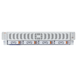 Sensor NDR Fortinet FortiNDRCloud-2540G