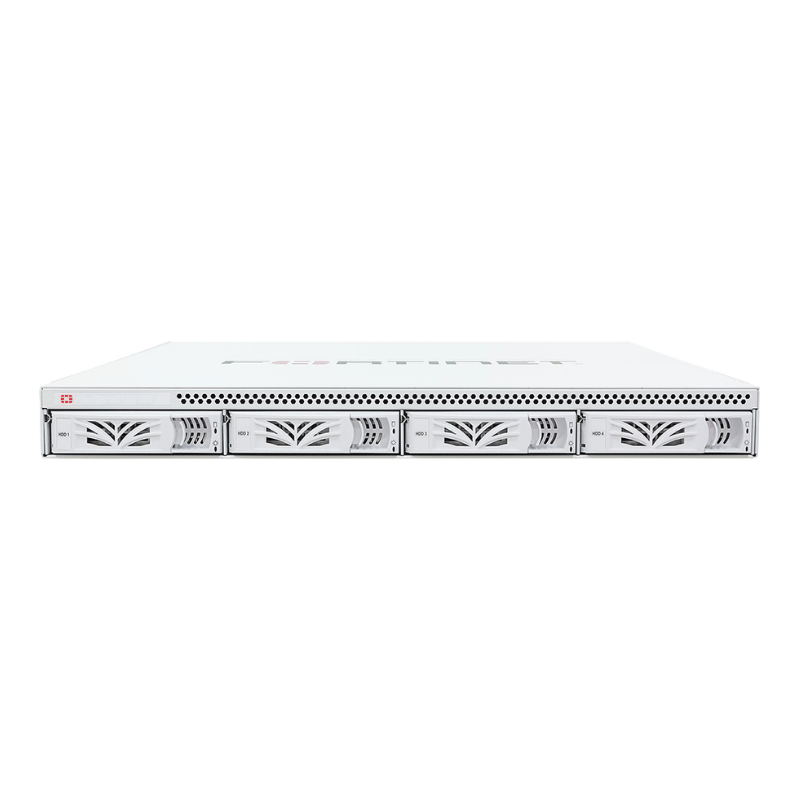 Sensor NDR Fortinet FortiNDRCloud-900G