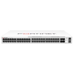 Switch Fortinet FortiSwitch-348G-FPOE