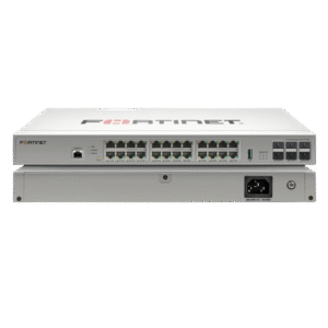 Switch Fortinet FortiSwitch-SASE-124G-FPOE