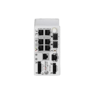 Switch Industrial Fortinet FortiSwitchRugged-108F