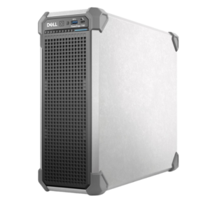 SERVIDOR DELL PowerEdge T160, Intel Xeon 6315P, RAM DDR5 16GB, Disco Duro 2TB SATA,